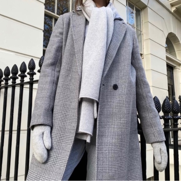 Babaton Jackets & Blazers - Aritzia Stedman jacket